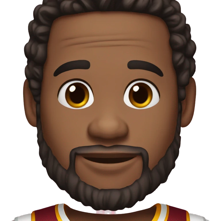 Lebron-James-maried emoji