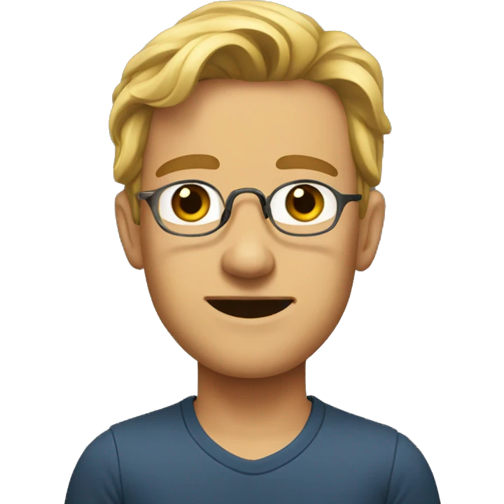 Danielek emoji