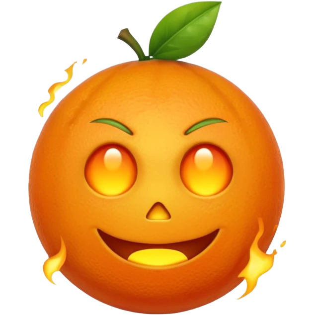 heat broken emoji