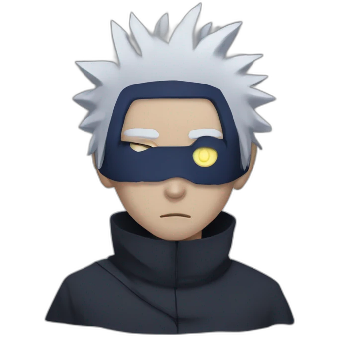 obito uchiha emoji