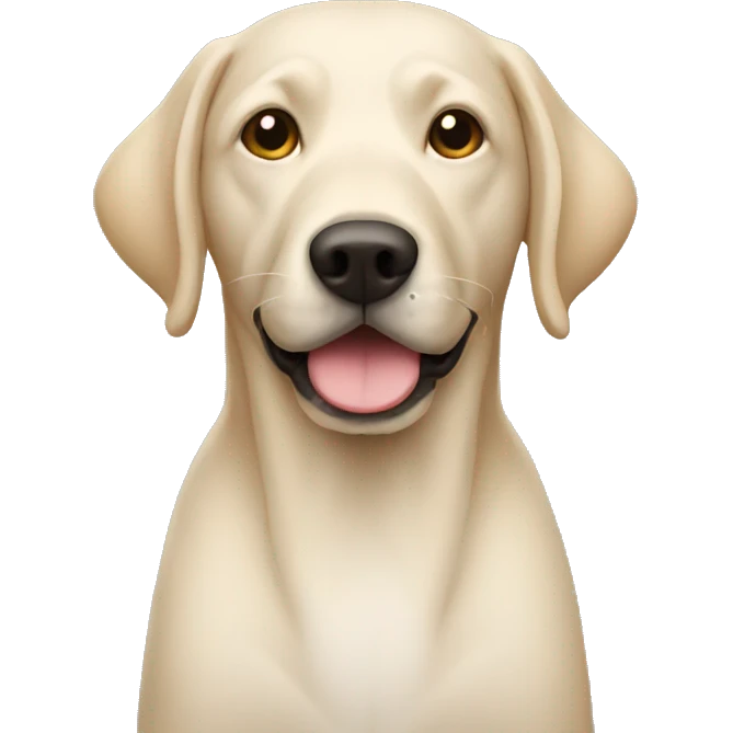Lab emoji