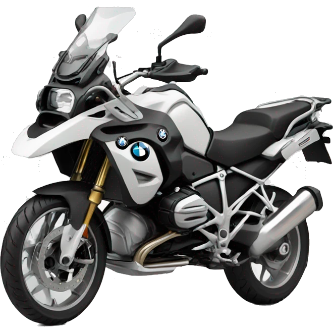  bmw emoji