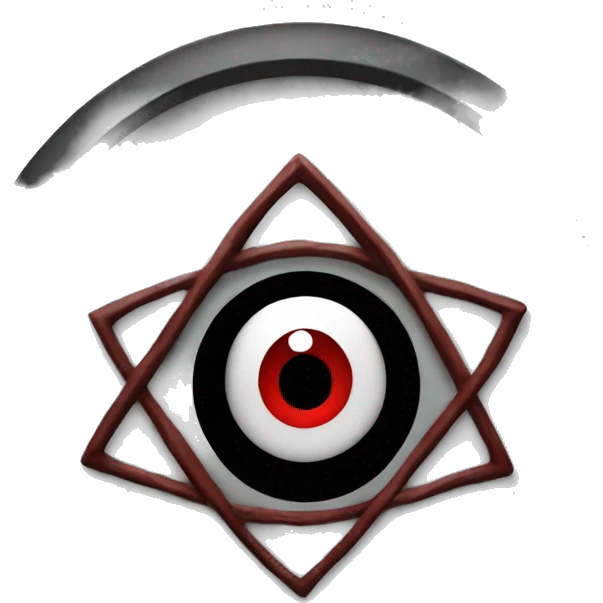 sharingan emoji