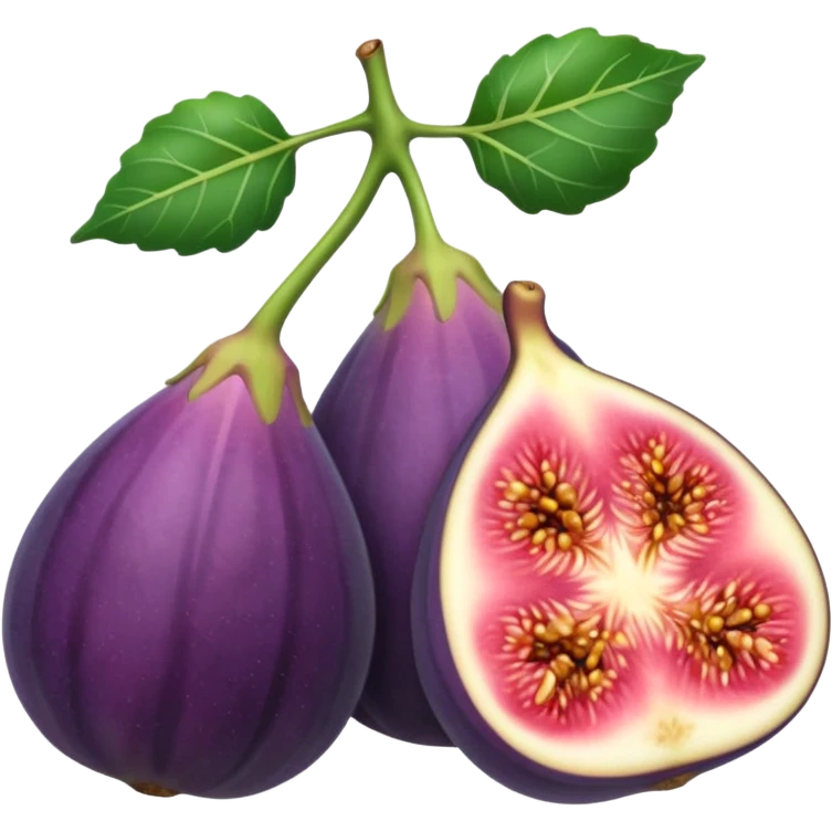 Fig emoji