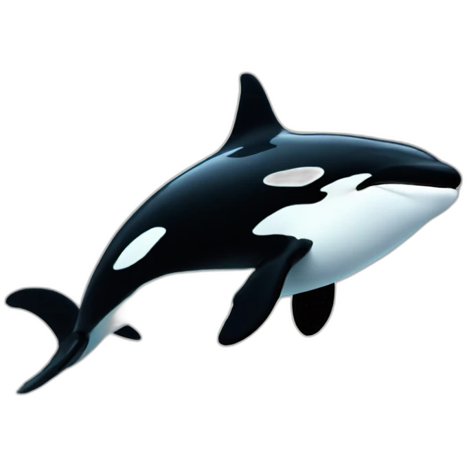orca emoji