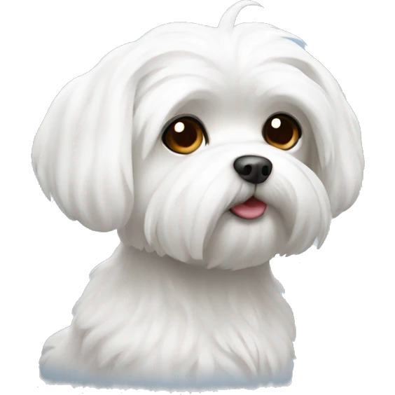 Maltese emoji