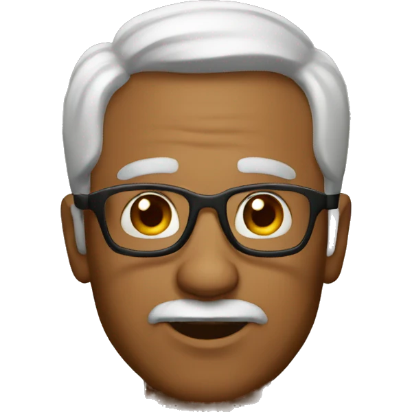 papa emoji