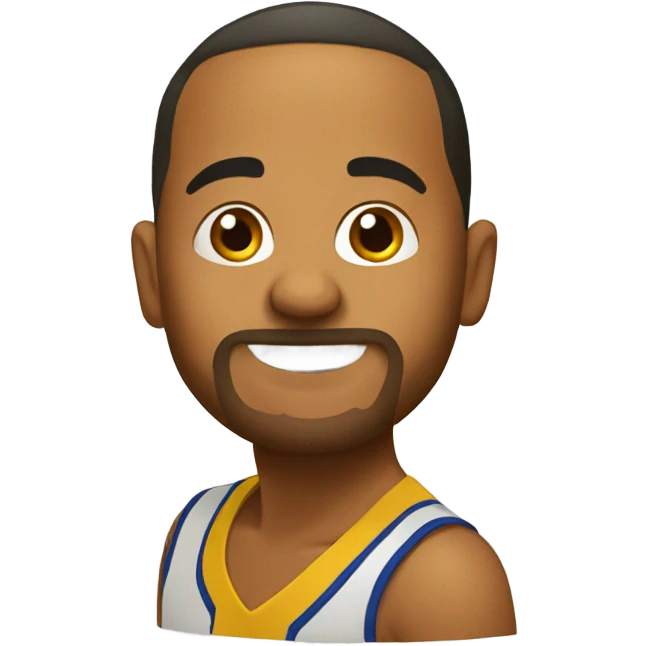Curry emoji