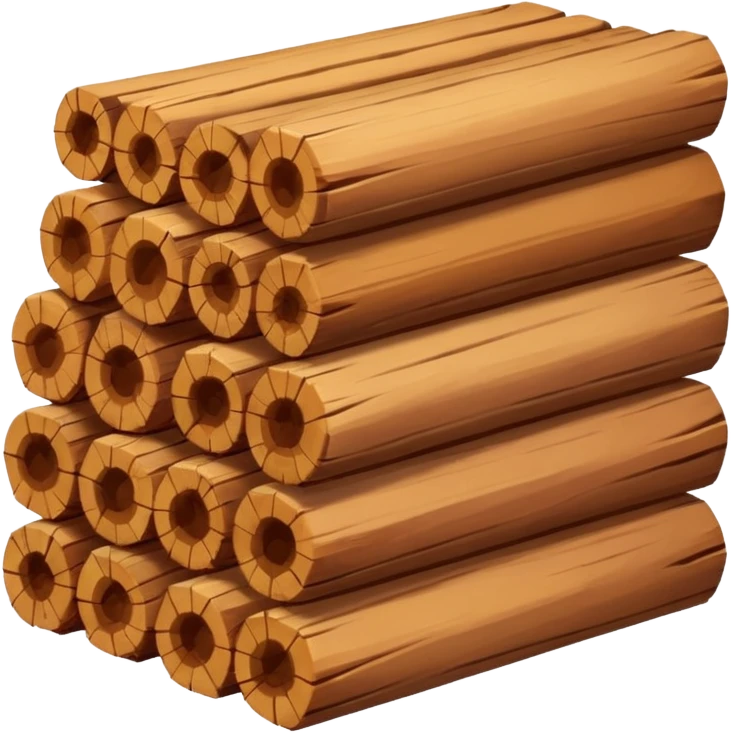 timber emoji