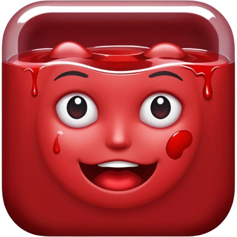 stop bleeding emoji