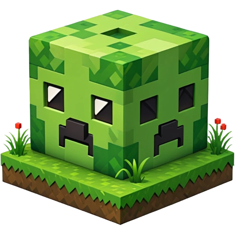 MINECRAFT ITA emoji
