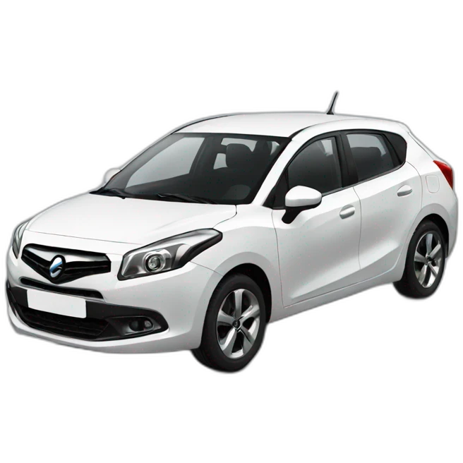 BALENO  emoji