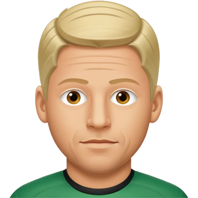 Peter Schmeichel emoji