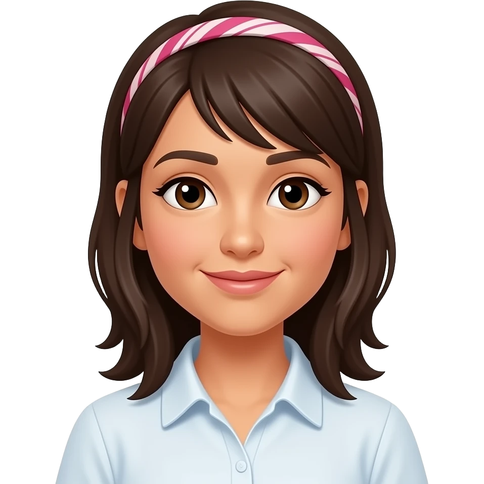 rosemarie sulaqa emoji