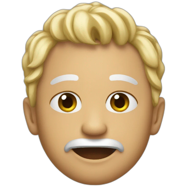 Skeu skeu emoji
