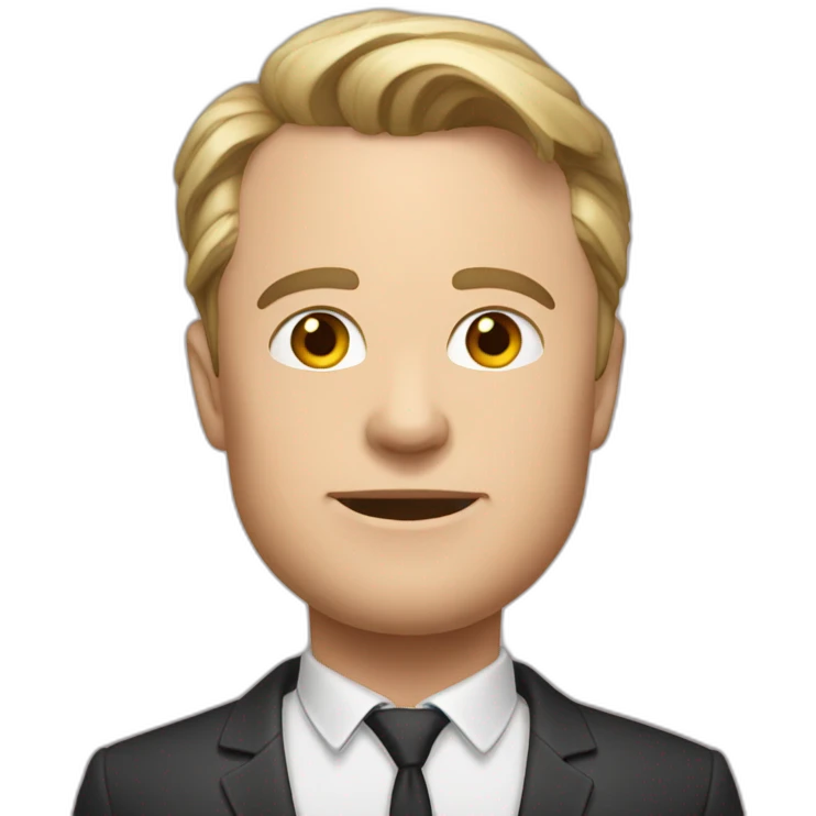ilon musk emoji