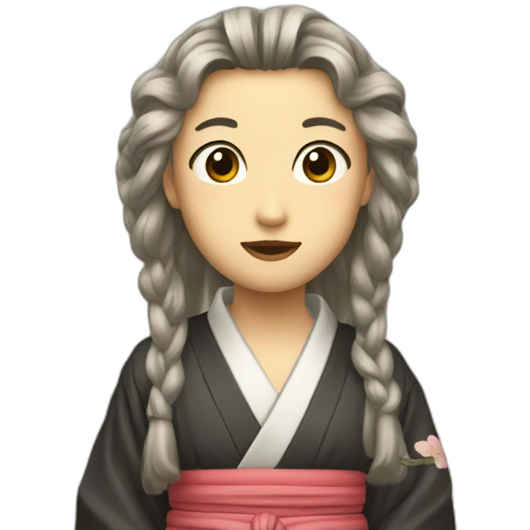 Japon emoji