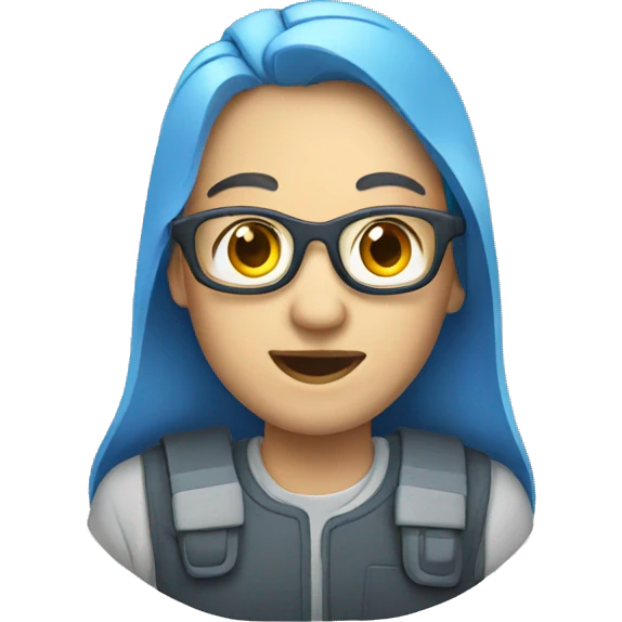 digital twin emoji