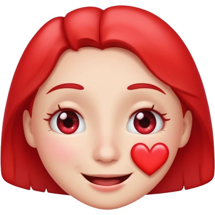 😂☺️❤️ emoji