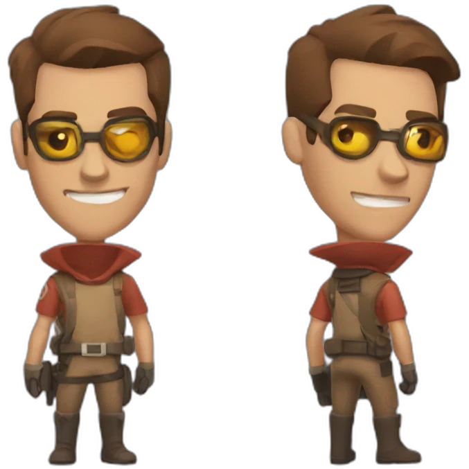 team fortress 2 emoji