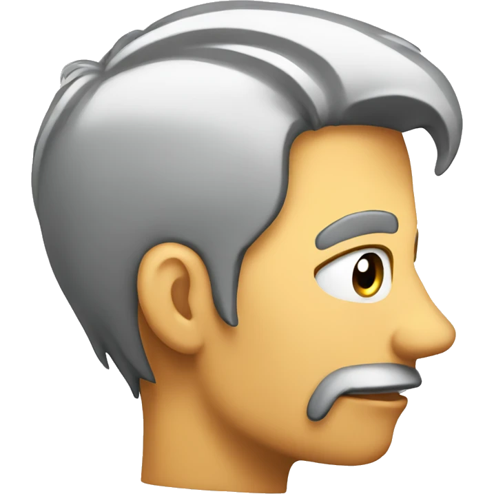 scratching head emoji