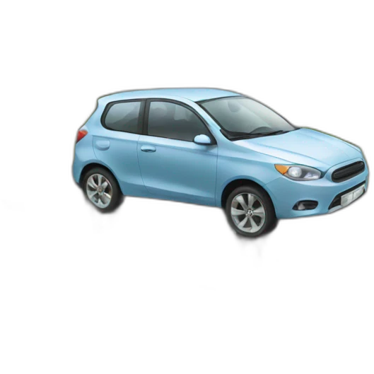 Lavage auto emoji