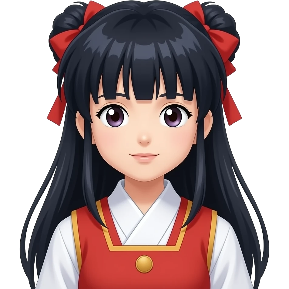 kagome emoji
