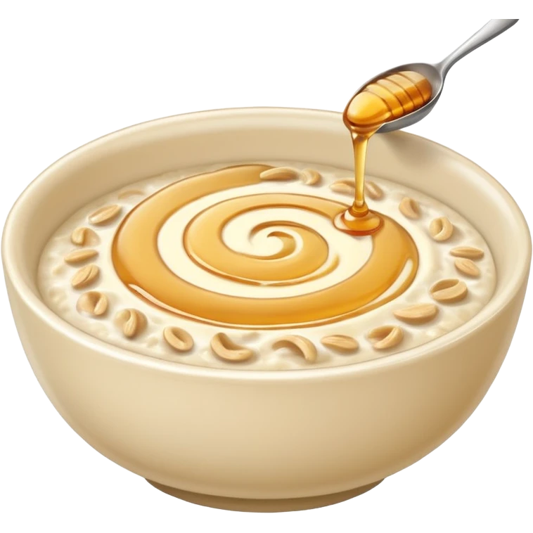 porridge emoji