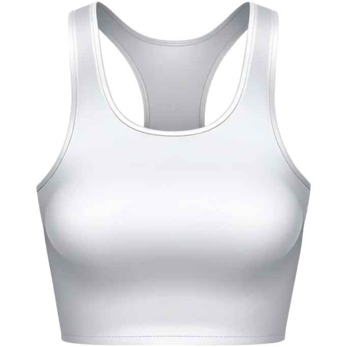 crop top emoji