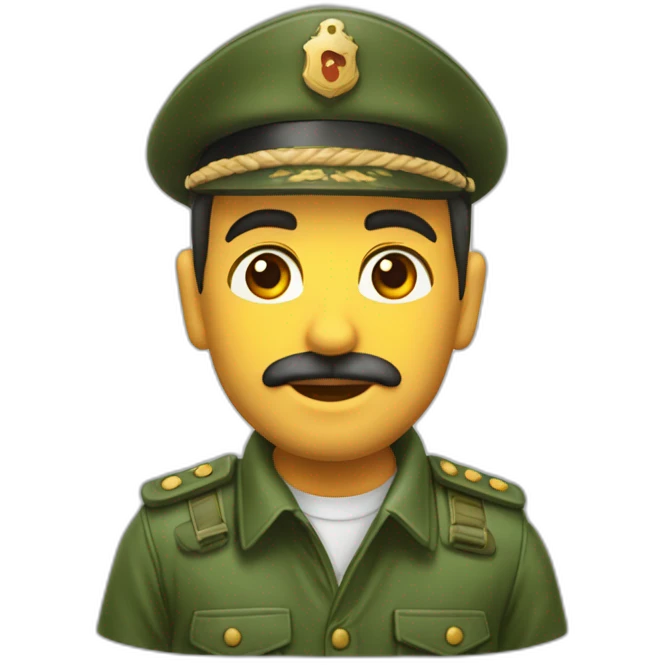 Castro del Río emoji