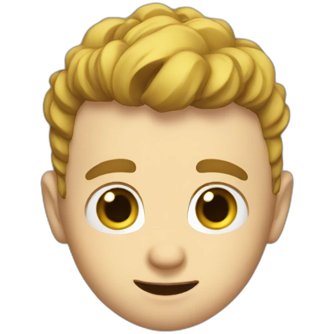 squeezie emoji