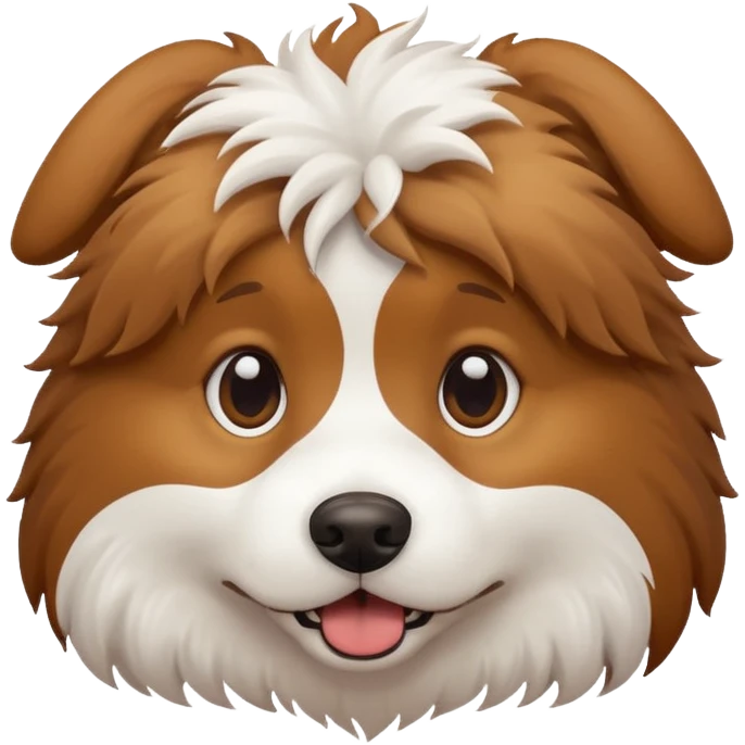 Dog  emoji