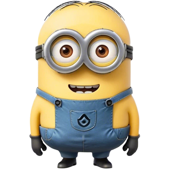 Minion  emoji