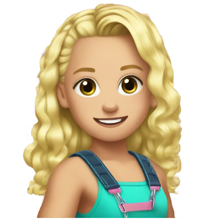 Jojo siwa  emoji