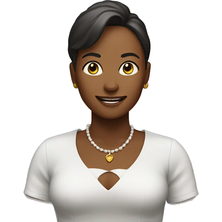 Mom celebrate emoji