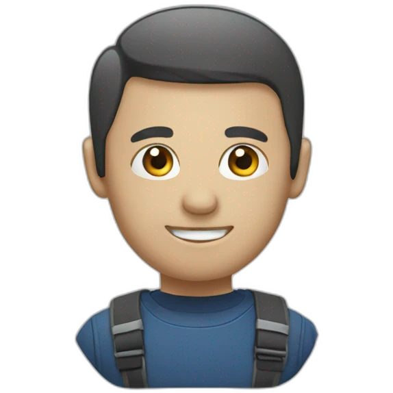 ordinateur emoji