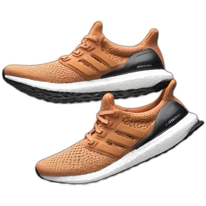 Ultraboost emoji