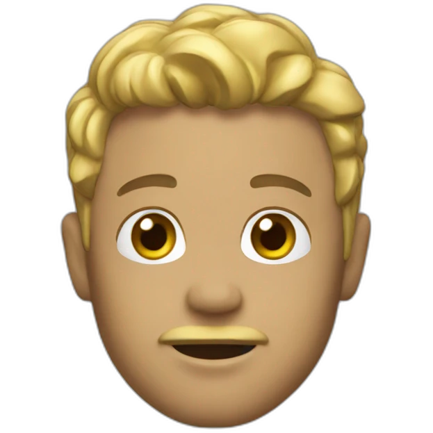 Toy emoji