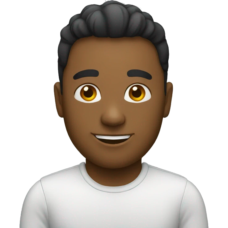 participants emoji