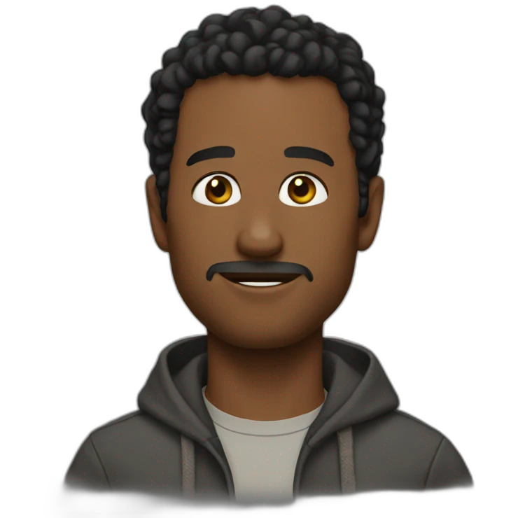 Norman emoji