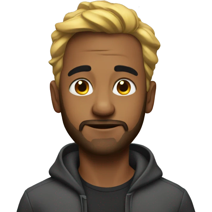 Ajay  emoji