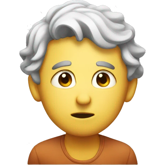 thinking emoji emoji