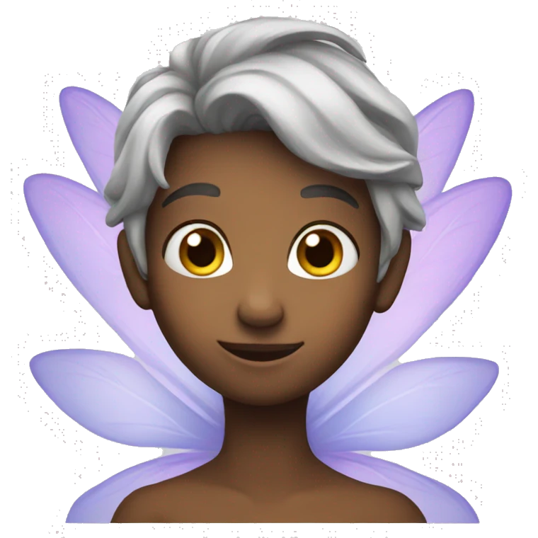 Fairy  emoji