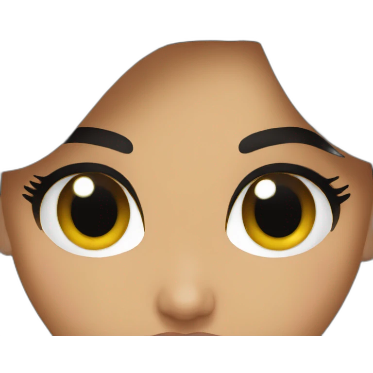 kim kardashian emoji