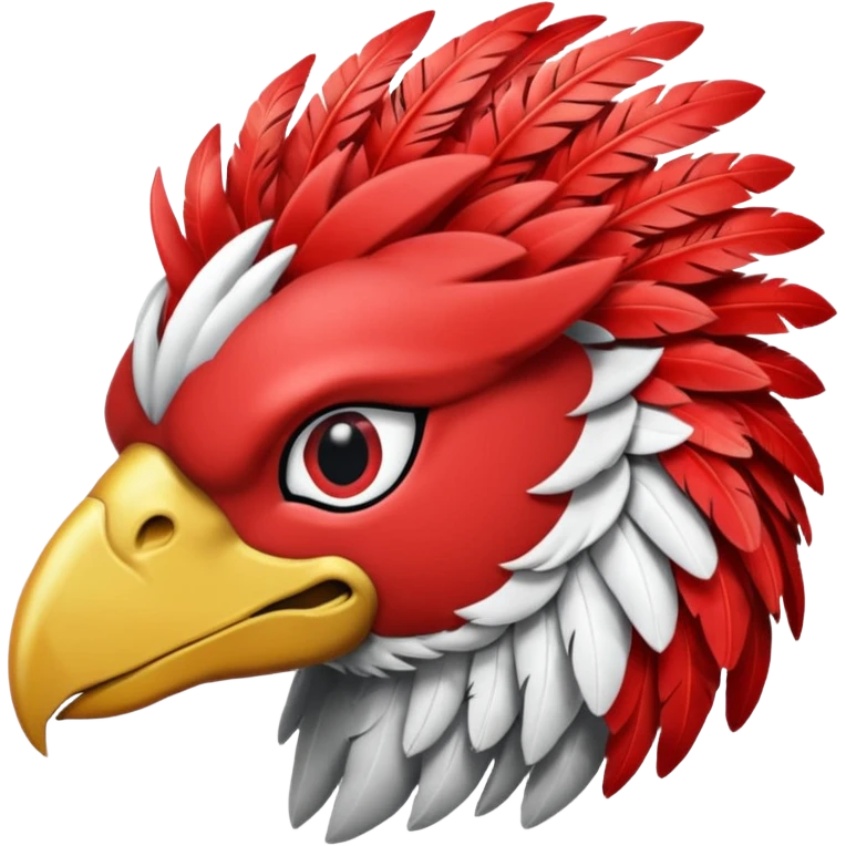 Birdramon emoji
