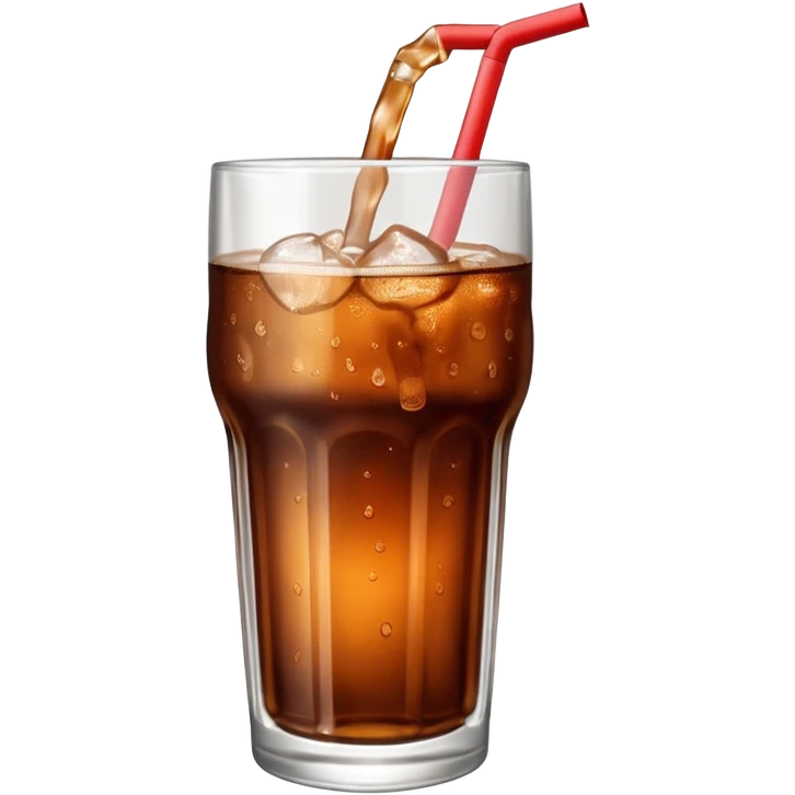 Coke emoji