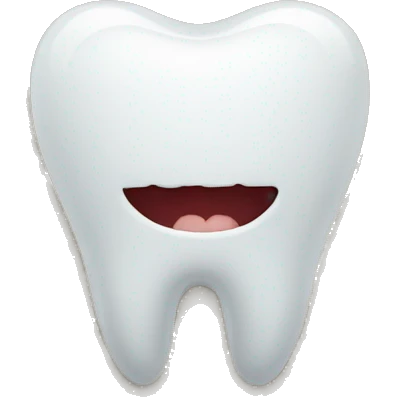 TEETH emoji