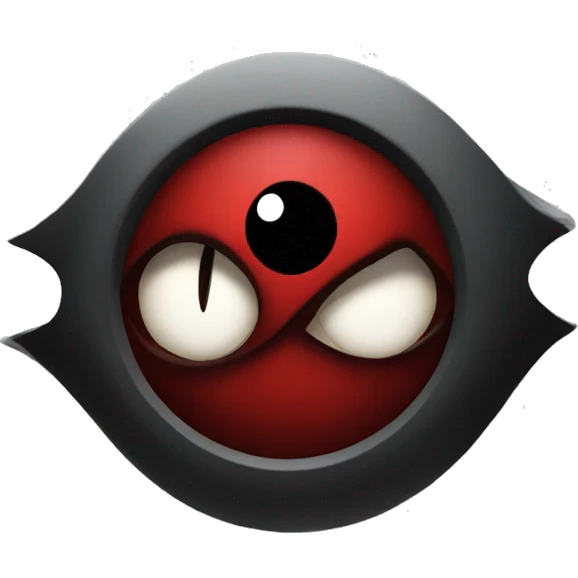 Sharingan emoji
