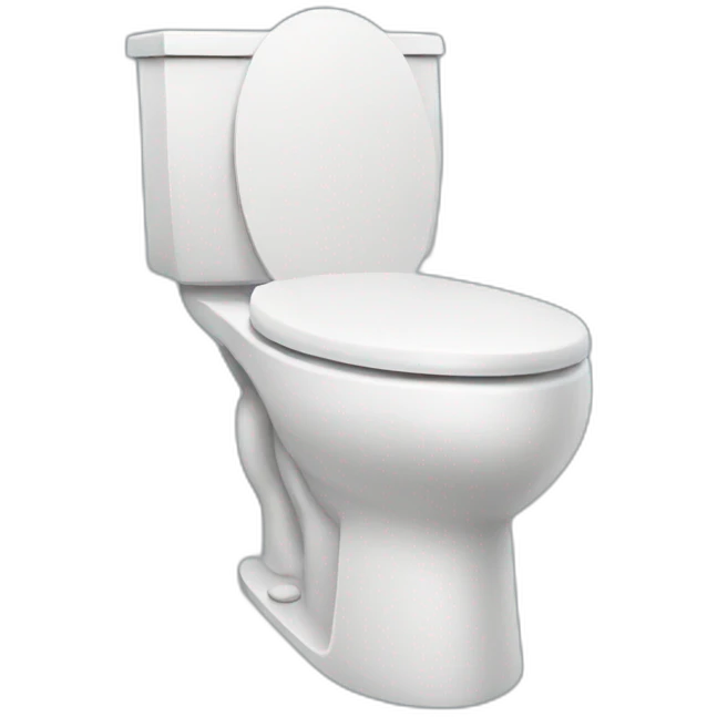 toilet emoji