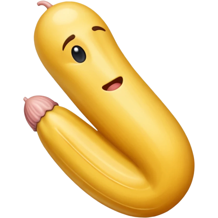 Penis emoji